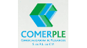logo de Comercializadora de Plegadizos