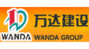 logo Zhejiang Wanda Construction Group Co.