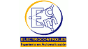 logo Electrocontroles y Motores de Puebla