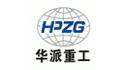 logo Shandong Huapai Maquinaria Pesada Co.