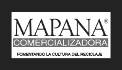 logo de comercializadora mapana