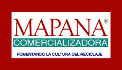 logo de Comercializadora MAPANA