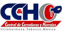 logo Central de Cerraduras y Herrajes