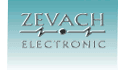 logo Zevach Electronic