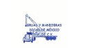 logo Grúas y Maniobras Dican de México