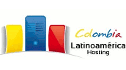 logo Latinoamérica Hosting
