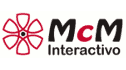 logo MCM Interactivo