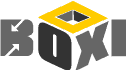 logo BOXIO