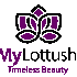 logo de My Lottush