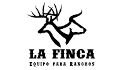 logo La Finca Equipo para Ranchos