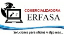 logo Comercializadora Erfasa