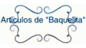logo Artículos de Baquelita Isabel Chavez