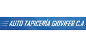 logo de Auto Tapicería Giovifer C.A.