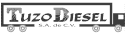 logo de tuzo diesel