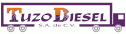logo Tuzo Diesel