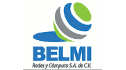 logo Belmi Redes y Cómputo