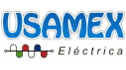 logo Usamex Eléctrica