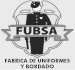 logo de fabrica de uniformes y bordado s.a. de c.v.