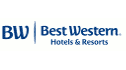 logo de BestWestern Hotels & Resorts
