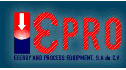 logo de Exergy and Process Equipment