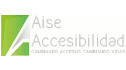 logo de AISE Accesibilidad