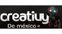logo de Creativy Media Group