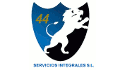 logo de 44 Servicios Integrales