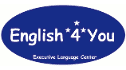 logo English 4 You