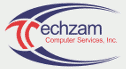logo Techzam Computer Services