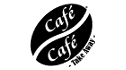 logo Café Take Away