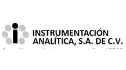 logo de Instrumentacion Analitica