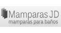 logo de mamparas jd