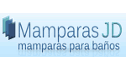 logo Mamparas JD