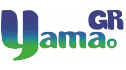 logo de Yama Gr
