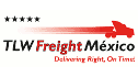 logo TLW Freight