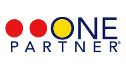 logo de One Partner México