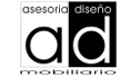 logo de Asesoria y Diseno Mobiliario