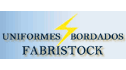 logo de Uniformes Bordados Fabristock