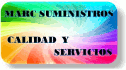 logo de Marc Suministros