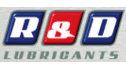 logo R&D Lubricants