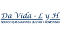 logo de Davida