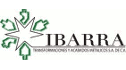 logo Ibarra Transformaciones y Acabados Metálicos