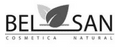 logo de bel san cosmetica natural
