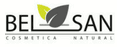 logo de Bel San Cosmética Natural