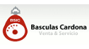 logo Básculas y Servicio Industrial Cardona