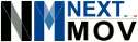 logo de Next Mov