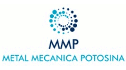 logo Manufacturas Metalmecánica Potosina