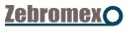 logo Zebromex
