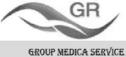 logo de group medica service