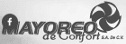 logo Mayoreo de Confort